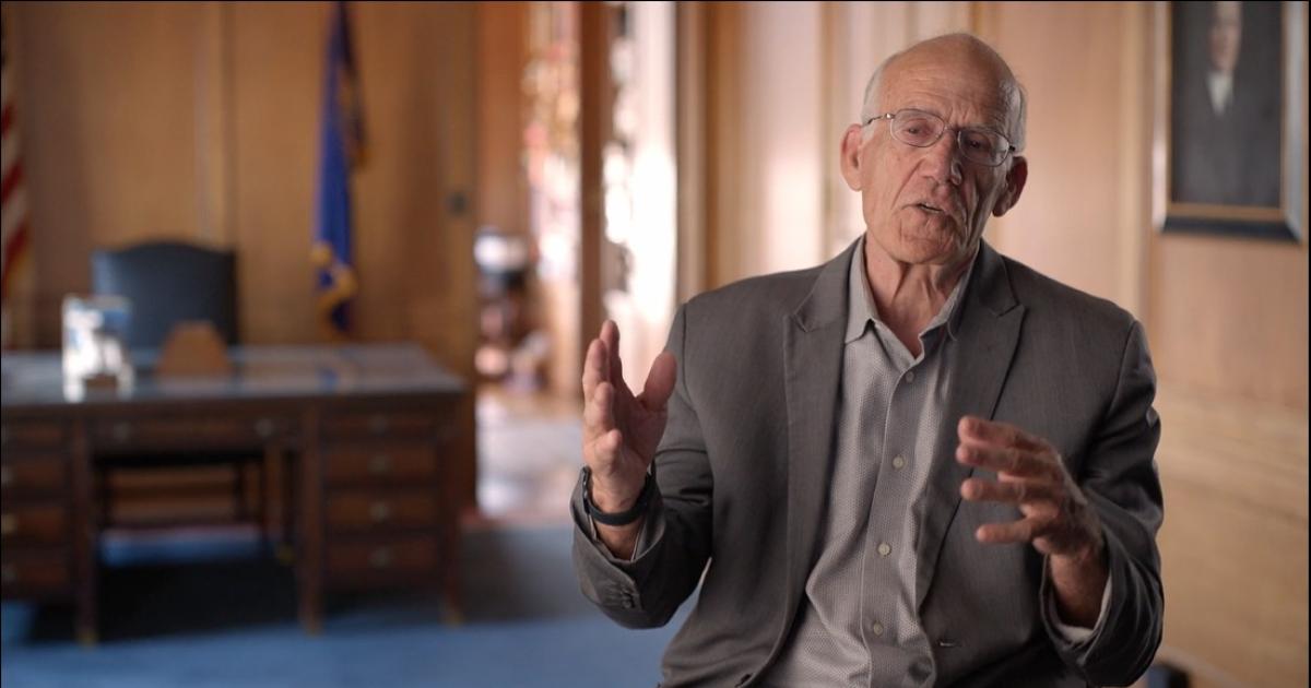 Victor Davis Hanson